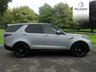 USED 2019 69 LAND ROVER DISCOVERY 3.0 SD V6 HSE SUV 5dr Diesel Auto 4WD Euro 6 (s/s) (306 ps) Elec Towbar-ACC-Pan Roof-Htd Whl/St