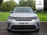 USED 2019 69 LAND ROVER DISCOVERY 3.0 SD V6 HSE SUV 5dr Diesel Auto 4WD Euro 6 (s/s) (306 ps) Elec Towbar-ACC-Pan Roof-Htd Whl/St