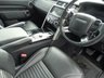 USED 2019 69 LAND ROVER DISCOVERY 3.0 SD V6 HSE SUV 5dr Diesel Auto 4WD Euro 6 (s/s) (306 ps) Elec Towbar-ACC-Pan Roof-Htd Whl/St