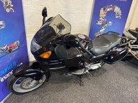 USED 1999 S HONDA NT650V DEAUVILLE NT650V DEAUVILLE EXCELLENT VALUE FOR MONEY