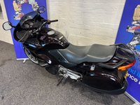 USED 1999 S HONDA NT650V DEAUVILLE NT650V DEAUVILLE EXCELLENT VALUE FOR MONEY