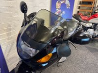 USED 1999 S HONDA NT650V DEAUVILLE NT650V DEAUVILLE EXCELLENT VALUE FOR MONEY