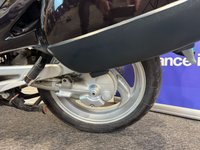 USED 1999 S HONDA NT650V DEAUVILLE NT650V DEAUVILLE EXCELLENT VALUE FOR MONEY