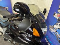 USED 1999 S HONDA NT650V DEAUVILLE NT650V DEAUVILLE EXCELLENT VALUE FOR MONEY