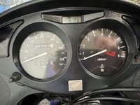 USED 1999 S HONDA NT650V DEAUVILLE NT650V DEAUVILLE EXCELLENT VALUE FOR MONEY