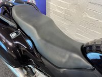 USED 1999 S HONDA NT650V DEAUVILLE NT650V DEAUVILLE EXCELLENT VALUE FOR MONEY