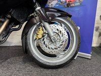 USED 1999 S HONDA NT650V DEAUVILLE NT650V DEAUVILLE EXCELLENT VALUE FOR MONEY