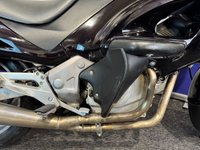 USED 1999 S HONDA NT650V DEAUVILLE NT650V DEAUVILLE EXCELLENT VALUE FOR MONEY
