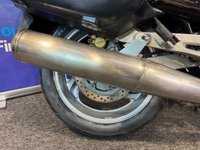 USED 1999 S HONDA NT650V DEAUVILLE NT650V DEAUVILLE EXCELLENT VALUE FOR MONEY