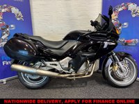 USED 1999 S HONDA NT650V DEAUVILLE NT650V DEAUVILLE EXCELLENT VALUE FOR MONEY