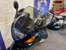 USED 1999 S HONDA NT650V DEAUVILLE NT650V DEAUVILLE EXCELLENT VALUE FOR MONEY