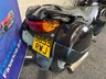 USED 1999 S HONDA NT650V DEAUVILLE NT650V DEAUVILLE EXCELLENT VALUE FOR MONEY