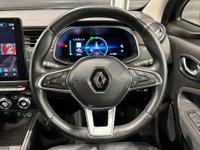 USED 2021 71 RENAULT ZOE R135 EV50 52kWh GT Line Auto 5dr (Rapid Charge) Fast Charge - Camera - Sat Nav