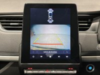 USED 2021 71 RENAULT ZOE R135 EV50 52kWh GT Line Auto 5dr (Rapid Charge) Fast Charge - Camera - Sat Nav