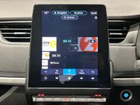 USED 2021 71 RENAULT ZOE R135 EV50 52kWh GT Line Auto 5dr (Rapid Charge) Fast Charge - Camera - Sat Nav