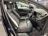 USED 2021 71 RENAULT ZOE R135 EV50 52kWh GT Line Auto 5dr (Rapid Charge) Fast Charge - Camera - Sat Nav