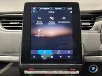 USED 2021 71 RENAULT ZOE R135 EV50 52kWh GT Line Auto 5dr (Rapid Charge) Fast Charge - Camera - Sat Nav