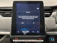 USED 2021 71 RENAULT ZOE R135 EV50 52kWh GT Line Auto 5dr (Rapid Charge) Fast Charge - Camera - Sat Nav