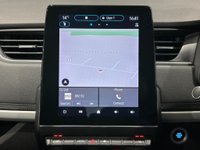 USED 2021 71 RENAULT ZOE R135 EV50 52kWh GT Line Auto 5dr (Rapid Charge) Fast Charge - Camera - Sat Nav