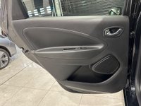 USED 2021 71 RENAULT ZOE R135 EV50 52kWh GT Line Auto 5dr (Rapid Charge) Fast Charge - Camera - Sat Nav