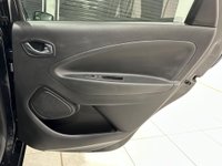 USED 2021 71 RENAULT ZOE R135 EV50 52kWh GT Line Auto 5dr (Rapid Charge) Fast Charge - Camera - Sat Nav