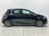 USED 2021 71 RENAULT ZOE R135 EV50 52kWh GT Line Auto 5dr (Rapid Charge) Fast Charge - Camera - Sat Nav