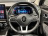USED 2021 71 RENAULT ZOE R135 EV50 52kWh GT Line Auto 5dr (Rapid Charge) Fast Charge - Camera - Sat Nav