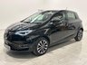 USED 2021 71 RENAULT ZOE R135 EV50 52kWh GT Line Auto 5dr (Rapid Charge) Fast Charge - Camera - Sat Nav