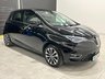 USED 2021 71 RENAULT ZOE R135 EV50 52kWh GT Line Auto 5dr (Rapid Charge) Fast Charge - Camera - Sat Nav