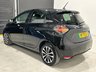 USED 2021 71 RENAULT ZOE R135 EV50 52kWh GT Line Auto 5dr (Rapid Charge) Fast Charge - Camera - Sat Nav