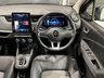 USED 2021 71 RENAULT ZOE R135 EV50 52kWh GT Line Auto 5dr (Rapid Charge) Fast Charge - Camera - Sat Nav