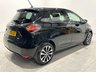 USED 2021 71 RENAULT ZOE R135 EV50 52kWh GT Line Auto 5dr (Rapid Charge) Fast Charge - Camera - Sat Nav
