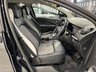 USED 2021 71 RENAULT ZOE R135 EV50 52kWh GT Line Auto 5dr (Rapid Charge) Fast Charge - Camera - Sat Nav