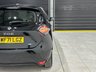 USED 2021 71 RENAULT ZOE R135 EV50 52kWh GT Line Auto 5dr (Rapid Charge) Fast Charge - Camera - Sat Nav