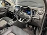 USED 2021 71 RENAULT ZOE R135 EV50 52kWh GT Line Auto 5dr (Rapid Charge) Fast Charge - Camera - Sat Nav