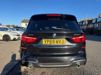 USED 2019 69 BMW 2 Series GRAN TOURER 2.0 220d M Sport MPV 5dr Diesel Auto xDrive Euro 6 (s/s) (190 ps) Buy with Complete Confidence from Sheriff Motors, All our vehicles are extensively road tested and thoroughly inspected prior to sale. Each vehicle comes with a new 1 year mot and we rectify all advisories and failures at no additional cost to our customers, plus a full oil and filter service. For added peace of mind, every car includes a 6 month complimentary RAC Warranty, 12 months Rac Breakdown Cover giving you complete confidence when you buy from Sheriff Motors.