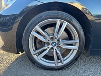 USED 2019 69 BMW 2 Series GRAN TOURER 2.0 220d M Sport MPV 5dr Diesel Auto xDrive Euro 6 (s/s) (190 ps) Buy with Complete Confidence from Sheriff Motors, All our vehicles are extensively road tested and thoroughly inspected prior to sale. Each vehicle comes with a new 1 year mot and we rectify all advisories and failures at no additional cost to our customers, plus a full oil and filter service. For added peace of mind, every car includes a 6 month complimentary RAC Warranty, 12 months Rac Breakdown Cover giving you complete confidence when you buy from Sheriff Motors.