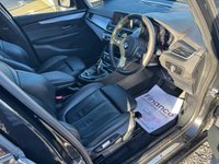 USED 2019 69 BMW 2 Series GRAN TOURER 2.0 220d M Sport MPV 5dr Diesel Auto xDrive Euro 6 (s/s) (190 ps) Buy with Complete Confidence from Sheriff Motors, All our vehicles are extensively road tested and thoroughly inspected prior to sale. Each vehicle comes with a new 1 year mot and we rectify all advisories and failures at no additional cost to our customers, plus a full oil and filter service. For added peace of mind, every car includes a 6 month complimentary RAC Warranty, 12 months Rac Breakdown Cover giving you complete confidence when you buy from Sheriff Motors.