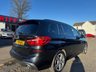 USED 2019 69 BMW 2 Series GRAN TOURER 2.0 220d M Sport MPV 5dr Diesel Auto xDrive Euro 6 (s/s) (190 ps) Buy with Complete Confidence from Sheriff Motors, All our vehicles are extensively road tested and thoroughly inspected prior to sale. Each vehicle comes with a new 1 year mot and we rectify all advisories and failures at no additional cost to our customers, plus a full oil and filter service. For added peace of mind, every car includes a 6 month complimentary RAC Warranty, 12 months Rac Breakdown Cover giving you complete confidence when you buy from Sheriff Motors.
