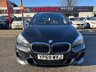 USED 2019 69 BMW 2 Series GRAN TOURER 2.0 220d M Sport MPV 5dr Diesel Auto xDrive Euro 6 (s/s) (190 ps) Buy with Complete Confidence from Sheriff Motors, All our vehicles are extensively road tested and thoroughly inspected prior to sale. Each vehicle comes with a new 1 year mot and we rectify all advisories and failures at no additional cost to our customers, plus a full oil and filter service. For added peace of mind, every car includes a 6 month complimentary RAC Warranty, 12 months Rac Breakdown Cover giving you complete confidence when you buy from Sheriff Motors.