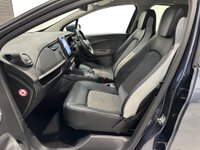 USED 2021 71 RENAULT ZOE R135 EV50 52kWh GT Line Auto 5dr (Rapid Charge) One Owner, Vat Qualifying