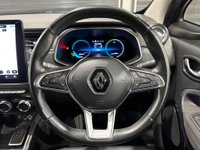 USED 2021 71 RENAULT ZOE R135 EV50 52kWh GT Line Auto 5dr (Rapid Charge) One Owner, Vat Qualifying