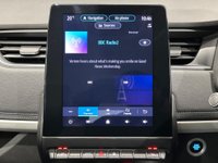 USED 2021 71 RENAULT ZOE R135 EV50 52kWh GT Line Auto 5dr (Rapid Charge) One Owner, Vat Qualifying