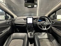 USED 2021 71 RENAULT ZOE R135 EV50 52kWh GT Line Auto 5dr (Rapid Charge) One Owner, Vat Qualifying