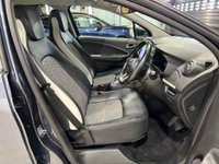 USED 2021 71 RENAULT ZOE R135 EV50 52kWh GT Line Auto 5dr (Rapid Charge) One Owner, Vat Qualifying
