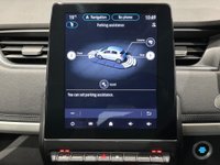 USED 2021 71 RENAULT ZOE R135 EV50 52kWh GT Line Auto 5dr (Rapid Charge) One Owner, Vat Qualifying