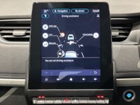 USED 2021 71 RENAULT ZOE R135 EV50 52kWh GT Line Auto 5dr (Rapid Charge) One Owner, Vat Qualifying