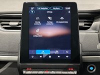 USED 2021 71 RENAULT ZOE R135 EV50 52kWh GT Line Auto 5dr (Rapid Charge) One Owner, Vat Qualifying