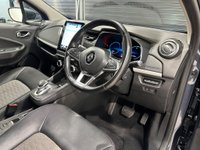 USED 2021 71 RENAULT ZOE R135 EV50 52kWh GT Line Auto 5dr (Rapid Charge) One Owner, Vat Qualifying