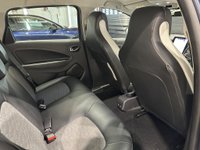 USED 2021 71 RENAULT ZOE R135 EV50 52kWh GT Line Auto 5dr (Rapid Charge) One Owner, Vat Qualifying